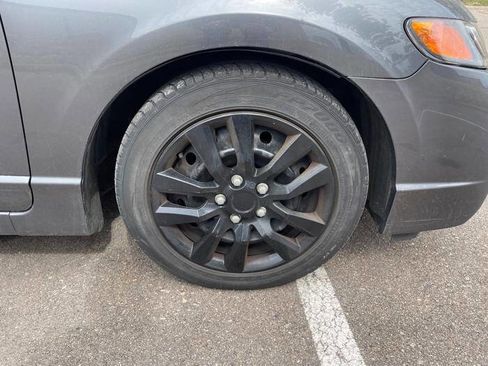 Used 2010 Honda Civic LX image 19