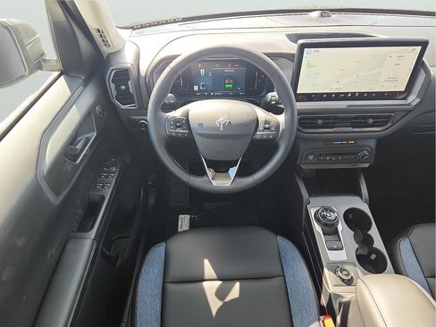 New 2026 Ford Bronco Sport Outer Banks image 6