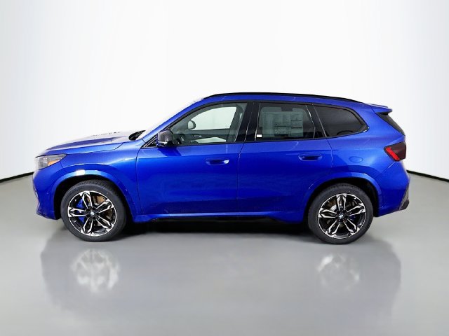 New 2026 BMW X1 M35i w/ Technology Package AWD/4WD image 4