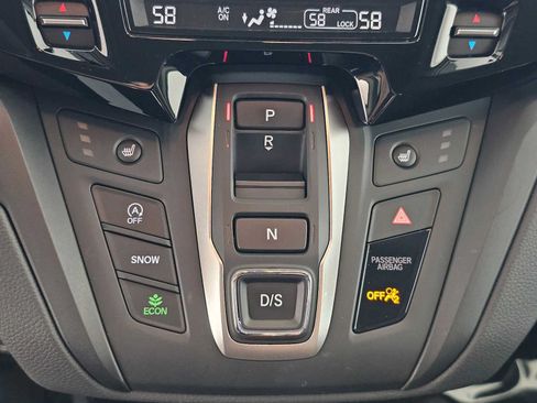 Used 2026 Honda Odyssey EX-L image 33