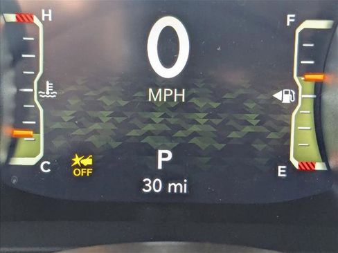 New 2026 Jeep Wrangler Unlimited Rubicon image 10