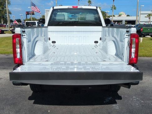 New 2026 Ford F250 XL image 13