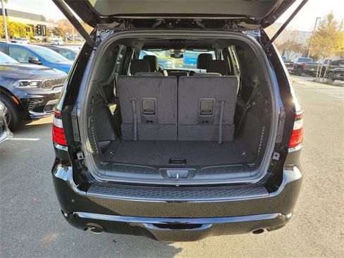 New 2026 Dodge Durango GT w/ Blacktop Package image 17