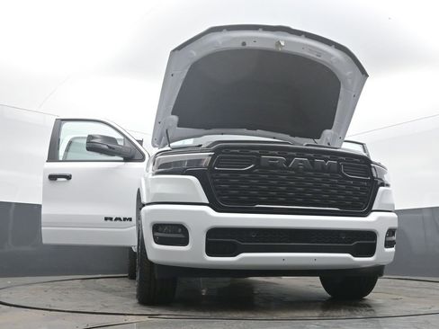 New 2026 RAM 1500 Big Horn image 58