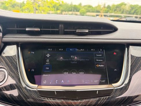 Used 2021 Cadillac XT6 Premium Luxury AWD/4WD image 38