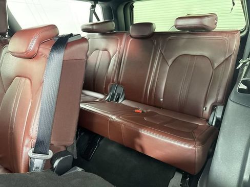 Used 2024 Ford Expedition Max Limited AWD/4WD image 23