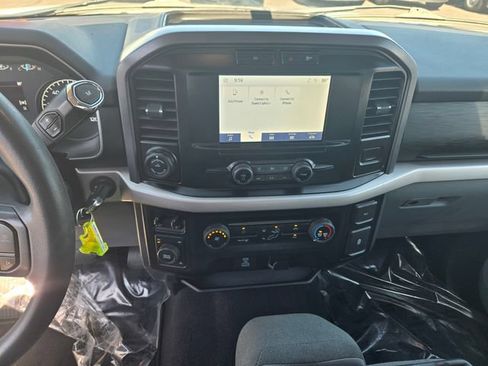 Certified 2023 Ford F150 XLT w/ Trailer Tow Package AWD/4WD image 17