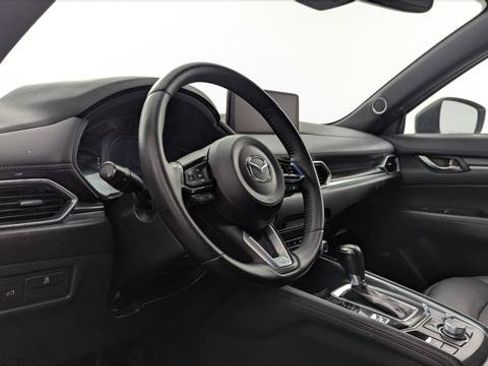 Used 2023 MAZDA CX-5 AWD 2.5 Turbo image 23