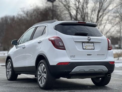 Used 2019 Buick Encore Preferred image 7