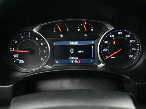 Used 2023 GMC Terrain SLE w/ Driver Convenience Package AWD/4WD image 10