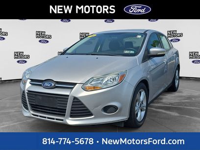 Used 2014 Ford Focus SE w/ SE Winter Package