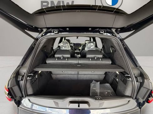 Certified 2026 BMW X7 xDrive40i w/ M Sport Package AWD/4WD image 35