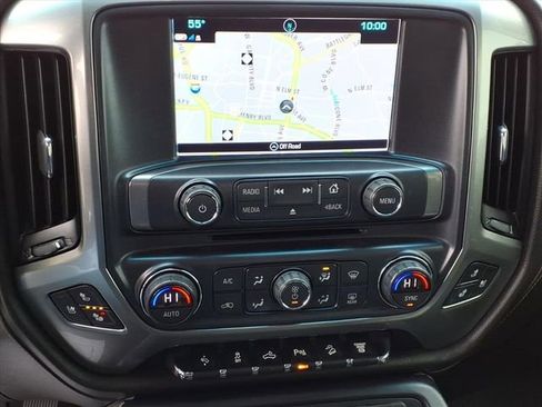 Used 2019 Chevrolet Silverado 2500 LTZ w/ Duramax Plus Package image 25