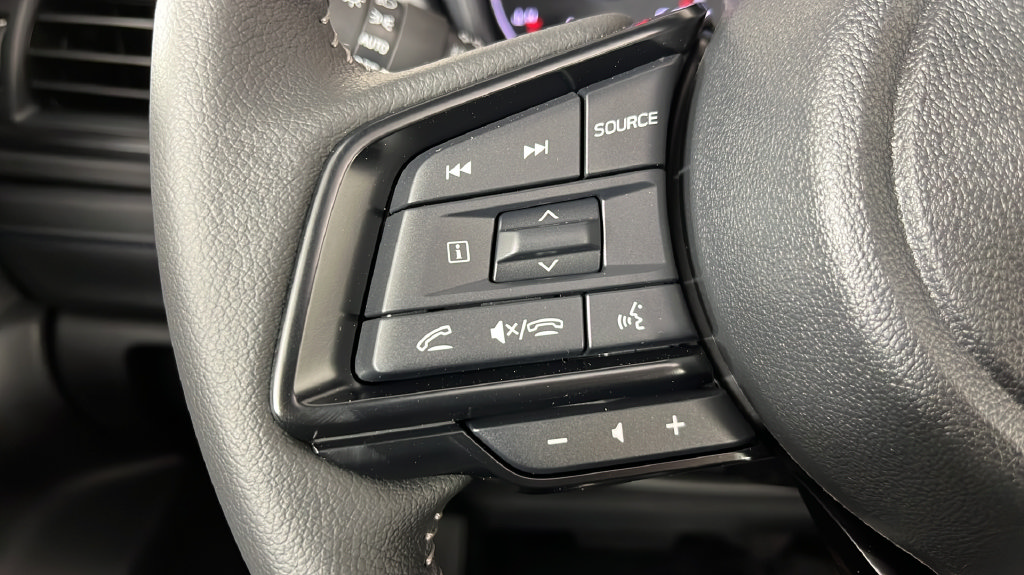 New 2026 Subaru Forester Premium AWD/4WD image 20