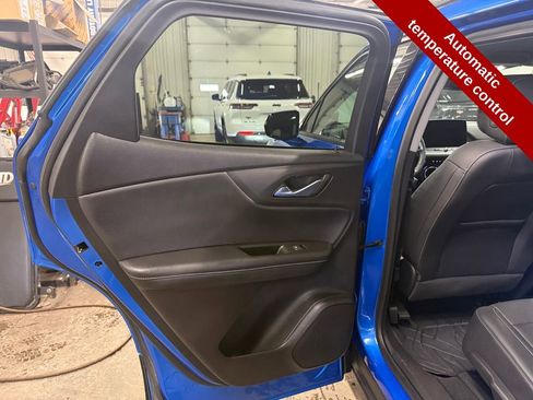 Used 2024 Chevrolet Blazer LT w/ LPO, Floor Liner Package image 34
