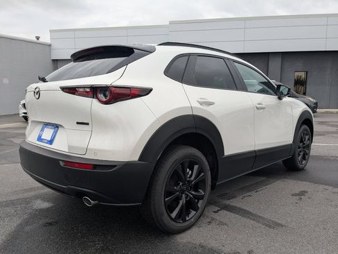 Used 2026 MAZDA CX-30 AWD 2.5 S image 4