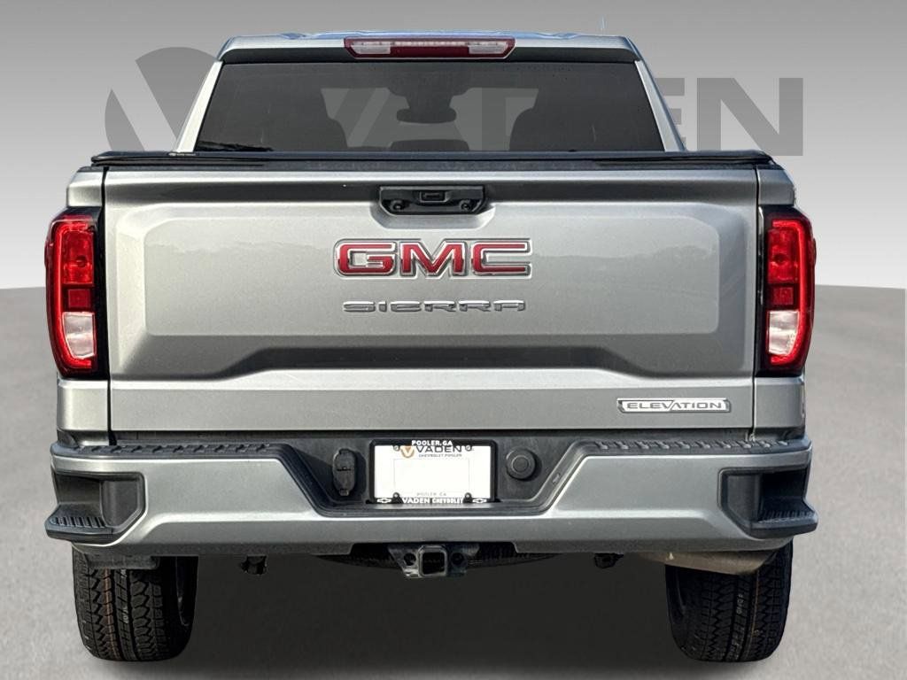 Used 2023 GMC Sierra 1500 Elevation AWD/4WD image 31