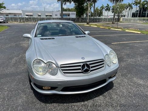 Used 2006 Mercedes-Benz SL 500 image 15
