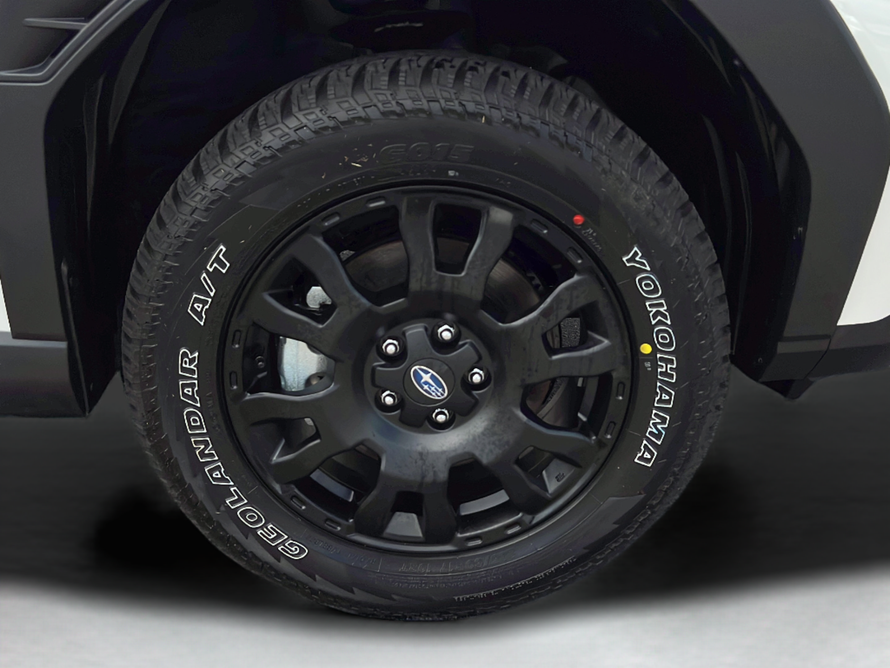 New 2026 Subaru Forester Wilderness AWD/4WD image 26