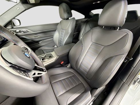New 2026 BMW 440i xDrive Coupe image 21