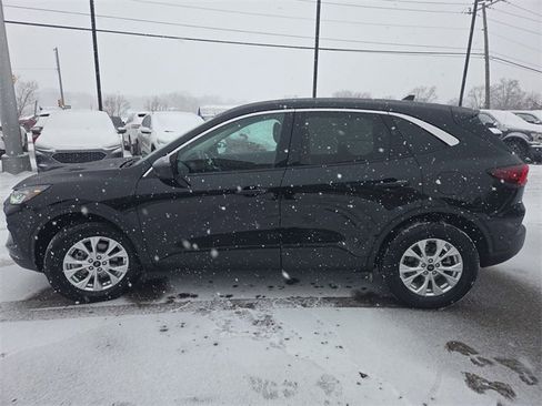 Certified 2023 Ford Escape Active image 29