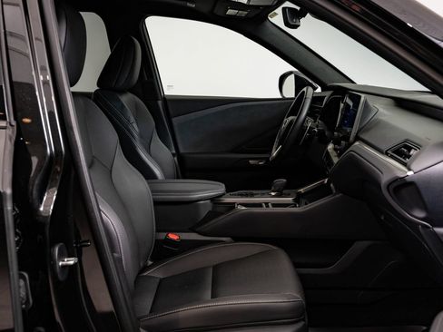 Certified 2024 Lexus TX 350 AWD w/ Captains Chair Package image 26