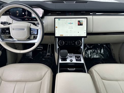 Used 2023 Land Rover Range Rover SE image 27