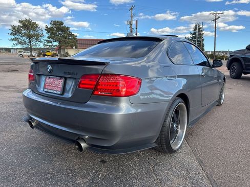 Used 2011 BMW 335i xDrive Coupe image 6