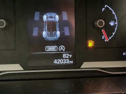 Used 2024 Hyundai Tucson SE AWD/4WD image 8