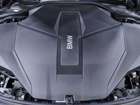 New 2026 BMW i7 xDrive60 AWD/4WD image 22