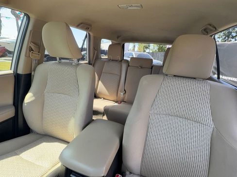 Used 2015 Toyota 4Runner SR5 image 11