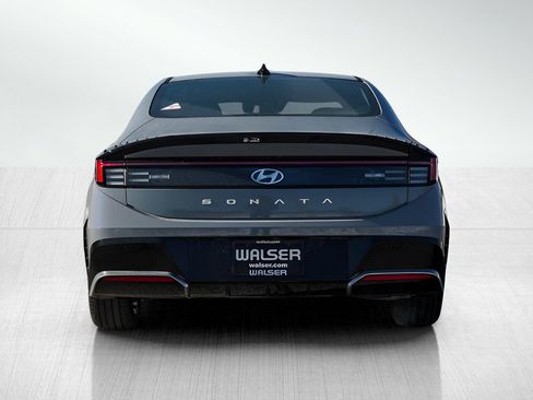 New 2026 Hyundai Sonata SEL image 5