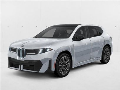 New 2027 BMW iX3 50 xDrive