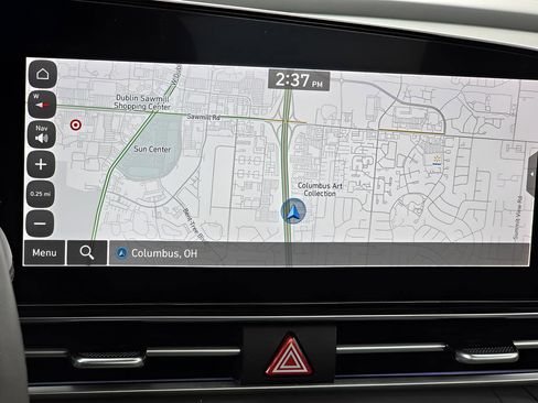 Used 2024 Hyundai Elantra SEL w/ Convenience Package image 30