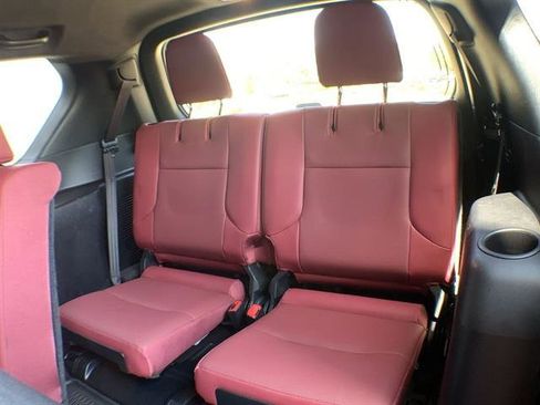 Used 2020 Lexus GX 460 Premium image 24