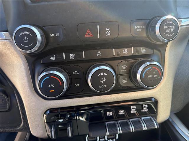Used 2021 RAM 2500 Laramie AWD/4WD image 19