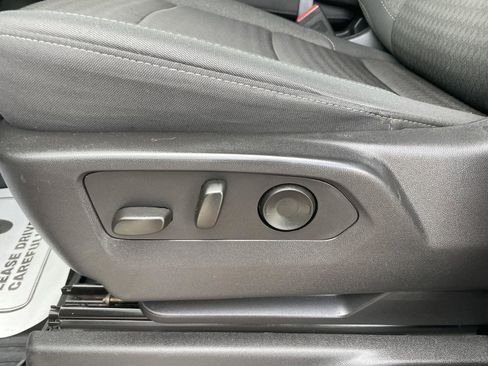 Used 2024 Chevrolet Silverado 3500 W/T w/ WT Convenience Package image 11