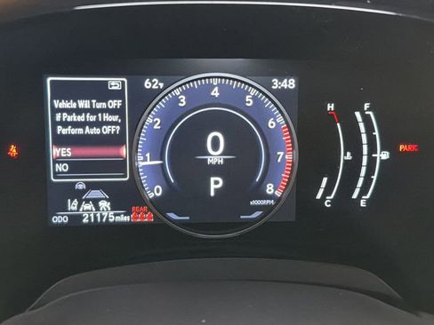 Used 2024 Lexus RX 350 Premium image 32