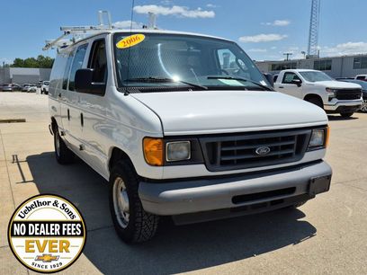Used 2006 Ford E-150 and Econoline 150
