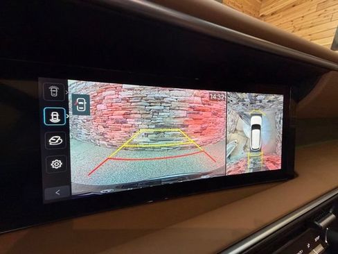 Used 2026 Hyundai Palisade Calligraphy AWD/4WD image 26