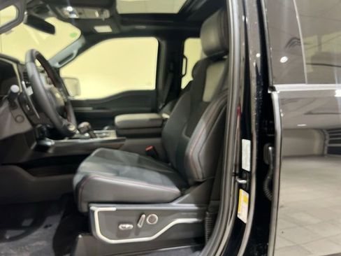 New 2025 Ford F150 Raptor image 19