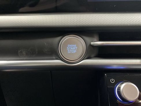 New 2026 Hyundai Tucson SEL image 20