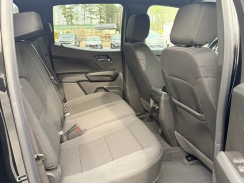 New 2026 GMC Canyon Elevation image 14