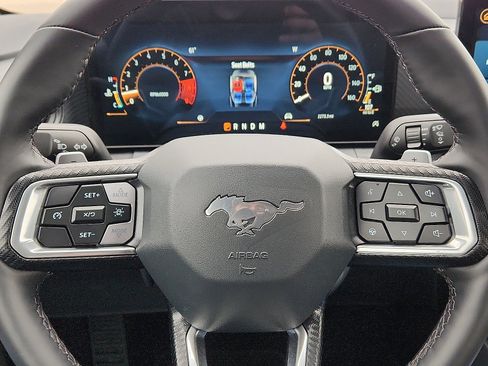 Used 2025 Ford Mustang GT image 24