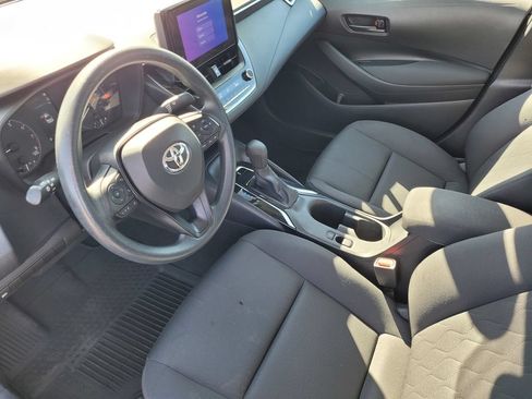 Used 2023 Toyota Corolla LE FWD image 9