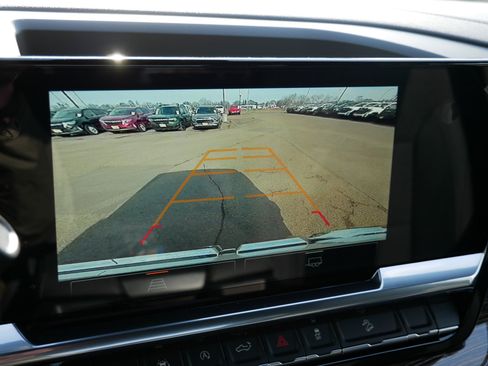 New 2026 GMC Sierra 1500 SLE w/ X31 Off-Road Package image 26