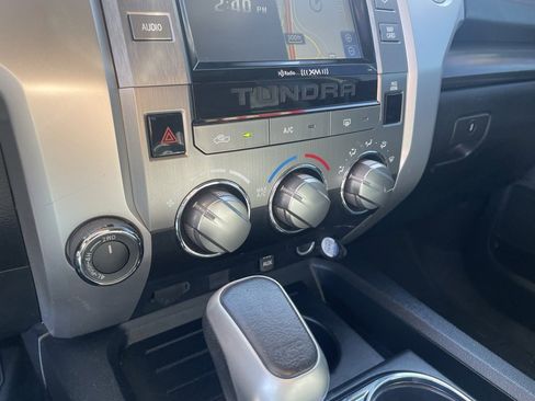 Used 2019 Toyota Tundra TRD Pro image 17