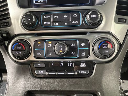 Used 2020 Chevrolet Suburban LS w/ Max Trailering Package AWD/4WD image 26