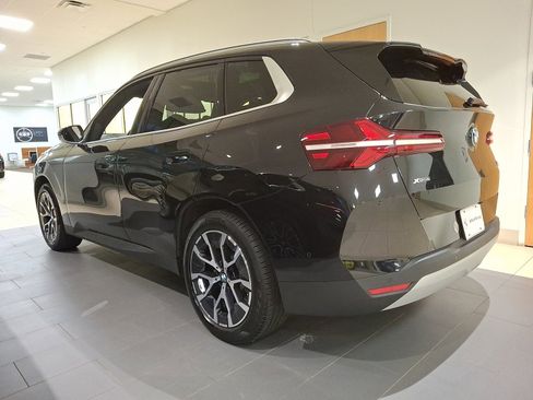 Used 2025 BMW X3 xDrive30i w/ Premium Package image 6