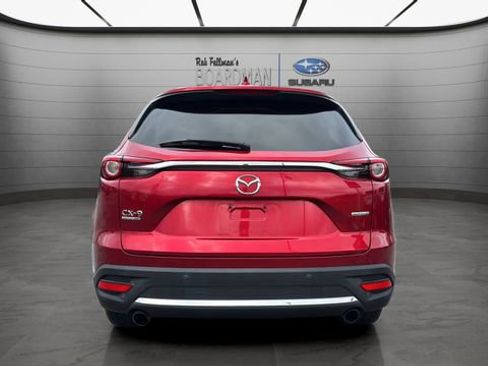 Used 2023 MAZDA CX-9 Signature image 6